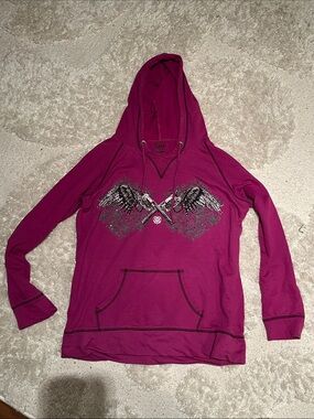 Wrangler rock 47 sweater